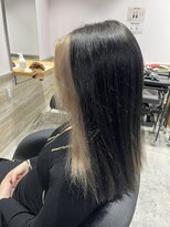 リーオオサカ(Lee Osaka)&nbsp;フェイスフレーミング×東芽生