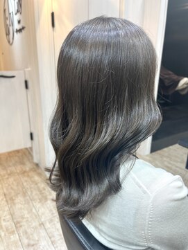 リリー(Lily) ロング