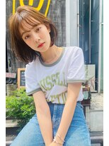 シエナ 渋谷(Siena) 渋谷 Siena モテバング×ミルクティ