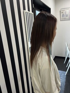 フーバ(FUUBA) ポイントでエクステ