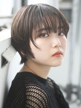 フーチー クーチー ヘッド ショップ 曽根本店(FUCHI KUCHI head shop) 濡れ髪美人なコンパクトショート vol.3