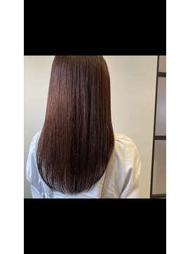 アパートメント 下関垢田店(APARTMENT) ロングヘア