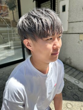 ニュート(Neut ) シルバーグレー/グレー/シルバー