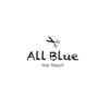 オールブルー(ALL BLue)のお店ロゴ