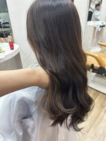 スノードロップ 高円寺店(Snowdrop)&nbsp;前髪/マチルダボブ/ピンクベージュ/インナーグレージュ/高円寺