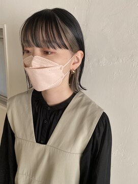 ビア 門前仲町(bia) フェイスフレーミング