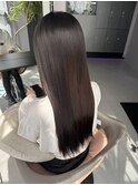 #シナジートリートメント#髪質改善#ケラスターゼトリートメント