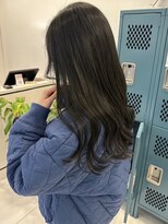 アンプ(amp)&nbsp;ロング