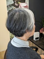 カシココ193(casicoco193.)&nbsp;ショートボブ