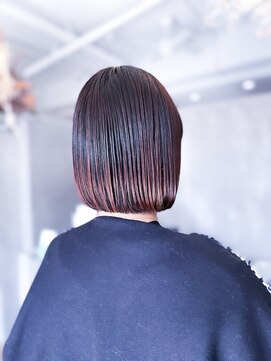 アオ(Ao) 【bob】