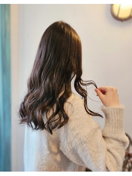 サーティーン(THIRTEEN) ヘアドネーション！バッサリカットで美髪◎イメチェン♪《10代》