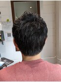 ビジネスショート