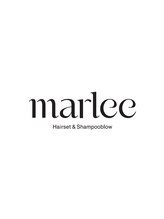 marlee ヘアセット＆シャンプーブロー専門店【マーリー】
