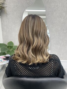 ムル(m u l) ハイライト