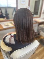 ココカラヘアー プラス(cococara‐hair plus)&nbsp;髪質改善シロップカラー