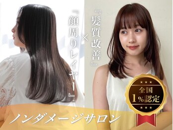 mignon by Happiness  高の原店 【ミニヨン バイ ハピネス】