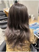 Balayage