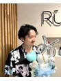 ルーム(RUM) 藤井 良太