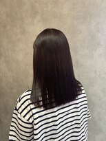 ヘアースペースブルームエア HAIR SPACE BLOOM Ea&nbsp;酸性ストレート