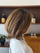 ムー(muu.)&nbsp;ソトハネ+レイヤー