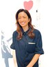 【学割U24】カット＋カラー 　Stylist 須田倫代指名限定クーポン