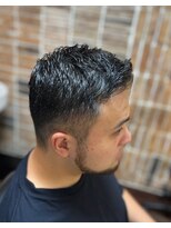 グルーミングサロンスカイ 小岩南口店 (Grooming Salon SKY)&nbsp;メンズショート