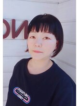 ノア(NOA) 中里 真紀