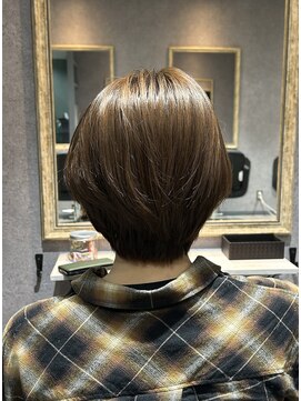 イワッシュ 鶴ヶ峰駅店(IwAsh) ☆お客様スタイル☆【鶴ヶ峰／鶴ヶ峰駅】