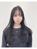 韓国レイヤー可♪カット￥4500 河原町/レイヤーカット/韓国