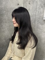 ネアー 新潟(NEER)&nbsp;メルティカラー/ウェーブミディアム[新潟駅/万代]