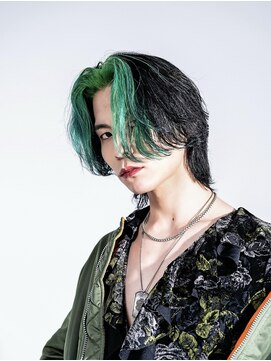 ゴールドシブヤ(GOALD SHIBUYA) ニュアンス