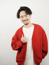 アールサロン 豊田土橋(Rr SALON)&nbsp;KENJI 