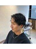 【スタイリングを楽に】メンテナンスカット