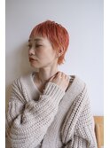 レイヤーショート