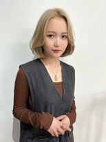 オーロ 千里山店(ORO) 20代30代40代50代髪質改善イメチェン美髪似合わせカット