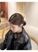 お呼ばれstyle