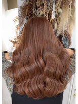 シェルマン(Charmant)&nbsp;高槻　レイヤー　透明感カラー　学割U24