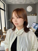 レド(LeDo)&nbsp;アッシュベージュ【四日市/髪質改善/ブリーチ】