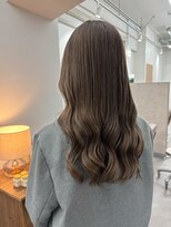 シー(thee)&nbsp;まろやかベージュ！