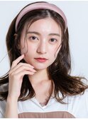 タイトヘア、タイトアレンジ、結婚式参列ヘア結婚式お呼ばれヘア