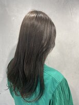 エイトセカンド 新宿三丁目店(EIGHT second)&nbsp;グレージュカラー