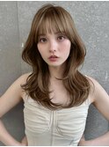 丸型/卵型/四角/ベース/逆三角/ミニウルフ(新潟/万代）