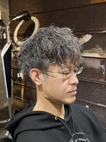 リワード(Reward) 2ブロックツイストスパイラルマッシュ