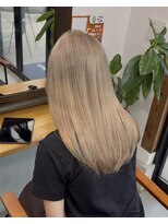 ラックセカンドスペース(LUCK 2nd SPACE)&nbsp;ベージュ/ホワイトベージュ/まろやかベージュ/ハイトーン/U24