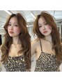 バベル アット フルリール 甲子園口(BABEL at fleurir) 全体のシルエットをこだわりながら、黄金比で作るレイヤーカット