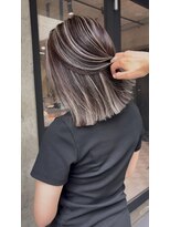 ルーフアクト(LUFE act)&nbsp;コントラストハイライト