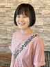 《手触り◎補修◎》カット+カラー+オラプレックス＆3stepエミームTR