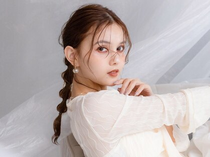 アース 東神奈川店(HAIR & MAKE EARTH)の写真