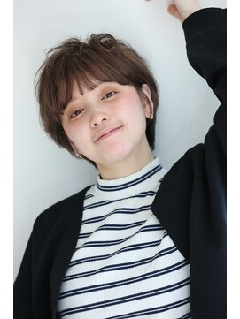 リル 8F 銀座(Rire) ショート