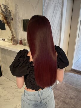 ハル(HAL) Bordeaux